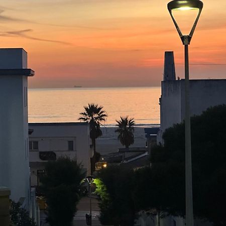 Вилла Tarifamicasa Mar Tirreno Экстерьер фото