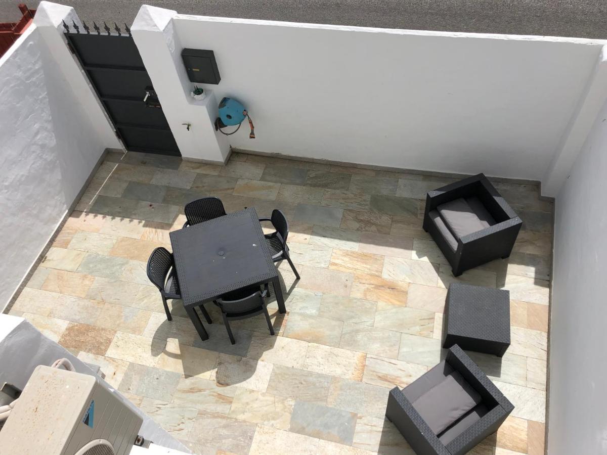 Вилла Tarifamicasa Mar Tirreno Экстерьер фото
